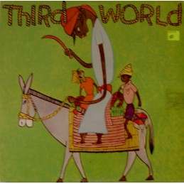 Third World - Third World