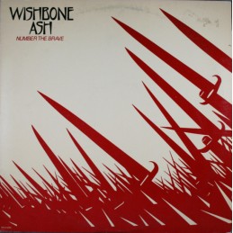 Wishbone Ash - Number The...