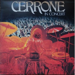 Cerrone - In Concert