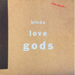 Hindu Love Gods - Hindu...