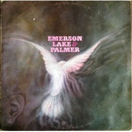 Emerson, Lake & Palmer -...