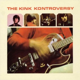 The Kinks - The Kink...