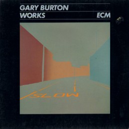 Gary Burton - Works