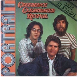 Creedence Clearwater...