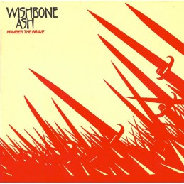 Wishbone Ash - Number The...