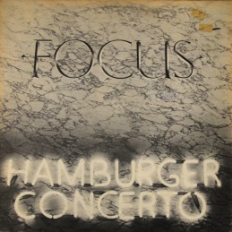 Focus - Hamburger Concerto