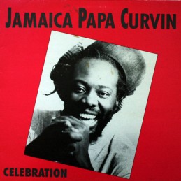 Jamaica Papa Curvin -...