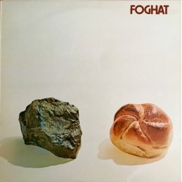 Foghat - Foghat