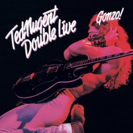 Ted Nugent - Double Live...