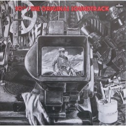 10cc - The Original Soundtrack