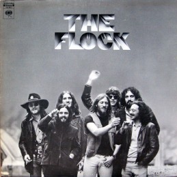 The Flock - The Flock