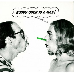 The Buddy Odor Stop - Buddy...