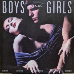 Bryan Ferry - Boys And Girls