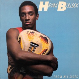 Hiram Bullock - From All Sides