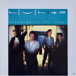 Level 42 - Standing In The...