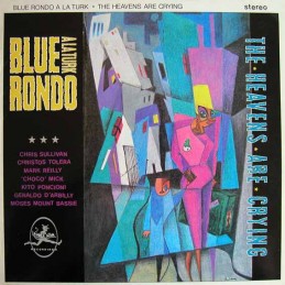 Blue Rondo A La Turk - The...