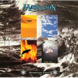 Marillion - Seasons End