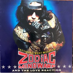 Zodiac Mindwarp And The...