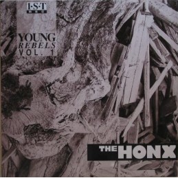 The Honx - Young Rebels Vol.1