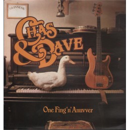 Chas & Dave - One Fing 'N'...