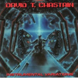 David T. Chastain -...