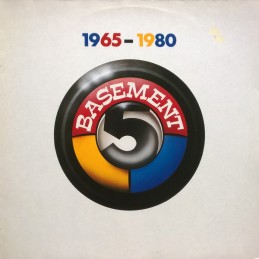 Basement 5 - 1965 – 1980