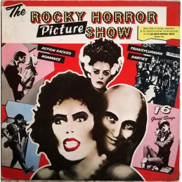 "The Rocky Horror Picture...