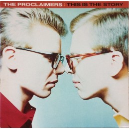 The Proclaimers - This Is...