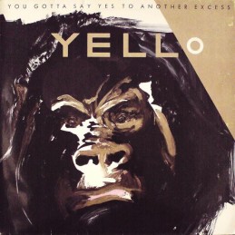 Yello - You Gotta Say Yes...