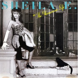 Sheila E. - In The...