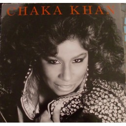 Chaka Khan - Chaka Khan