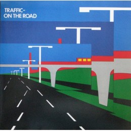 Traffic - On The Road