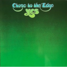 Yes - Close To The Edge