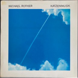 Michael Rother - Katzenmusik