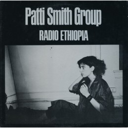 Patti Smith Group - Radio...