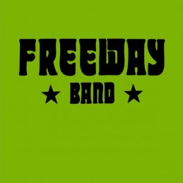 Freeway Band - Freeway Band