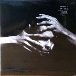 Jónsi ‎– Shiver