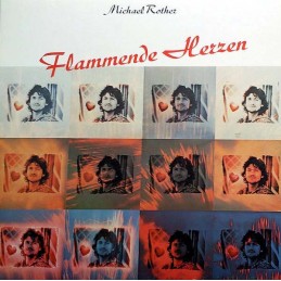 Michael Rother - Flammende...