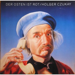 Holger Czukay - Der Osten...