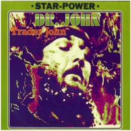 Dr. John - Trader John