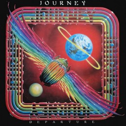 Journey - Departure