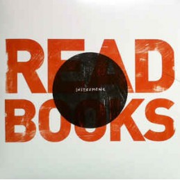 Instrument ‎– Read Books