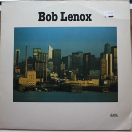 Bob Lenox - Digital