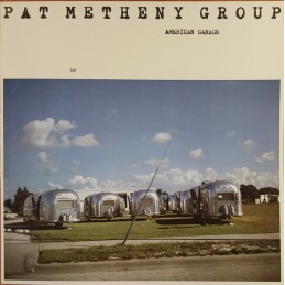 Pat Metheny Group -...