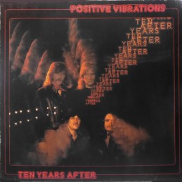 Ten Years After - Positive...