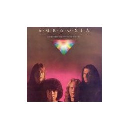 Ambrosia - Somewhere I've...