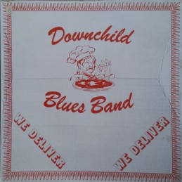 Downchild Blues Band - We...