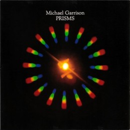 Michael Garrison - Prisms