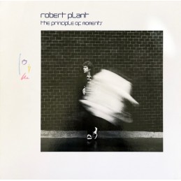 Robert Plant - The...