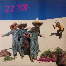 ZZ Top - El Loco